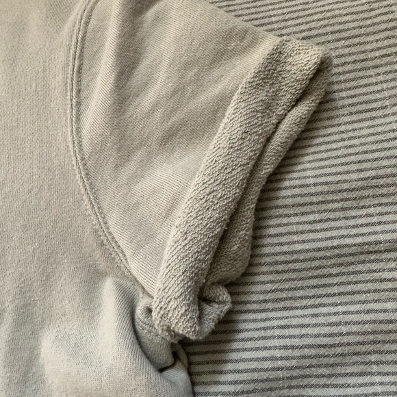 Roots Short Sleeve Sweatshirt Dress - Picture 3 of 8